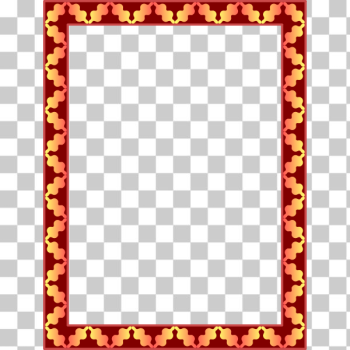 SVG Frame 257 Colour SVG Frame 257 Colour