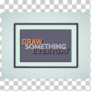 SVG Frame for drawing SVG Frame for drawing