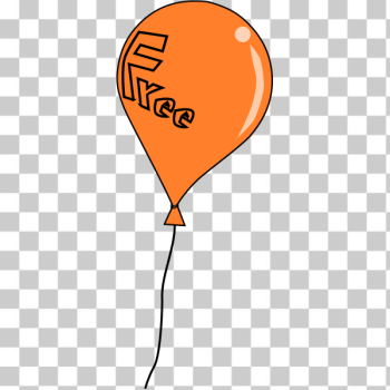 SVG Free Balloon SVG Free Balloon