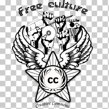 SVG free culture ver2