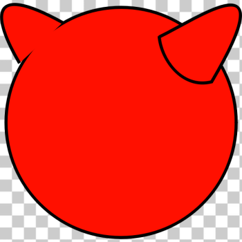 SVG FreeBSD 2D logo SVG FreeBSD 2D logo