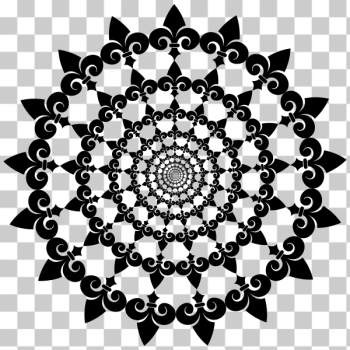 SVG French vortex SVG French vortex