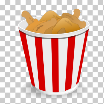 SVG Fried chicken SVG Fried chicken