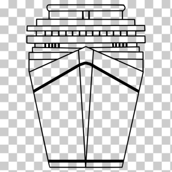 SVG Front cruise ship SVG Front cruise ship