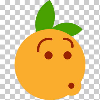 SVG Fruity emoji SVG Fruity emoji