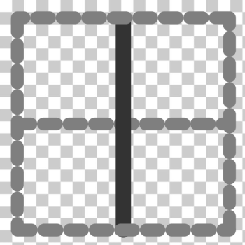 SVG ftborder vertical SVG ftborder vertical