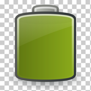 SVG Full battery SVG Full battery