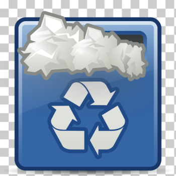 SVG Full trashcan SVG Full trashcan