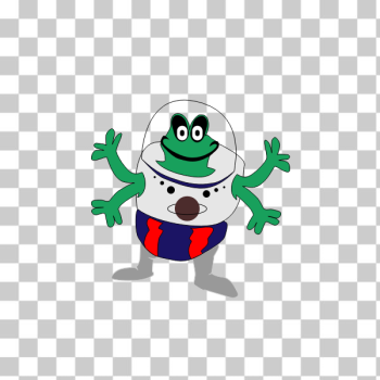SVG Funny alien SVG Funny alien