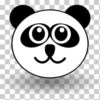 SVG Funny dog head vector drawing SVG Funny dog head vector drawing