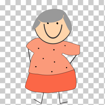SVG Funny grandmother SVG Funny grandmother