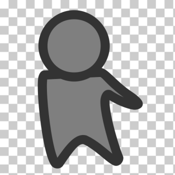SVG Gaim icon
