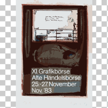 SVG Gallery poster SVG Gallery poster