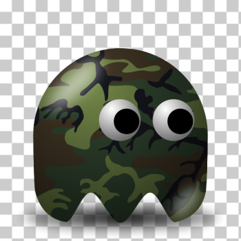 SVG Game baddie camouflage soldier vector image SVG Game baddie camouflage soldier vector image