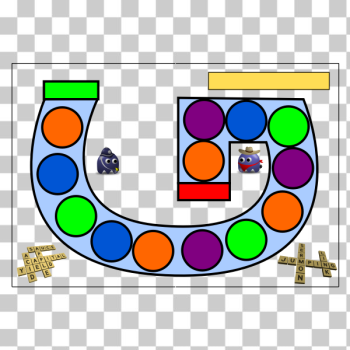 SVG Game Board SVG Game Board