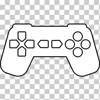 SVG Game controller SVG Game controller