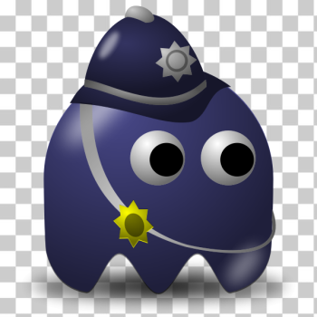 SVG Game sheriff icon vector image SVG Game sheriff icon vector image