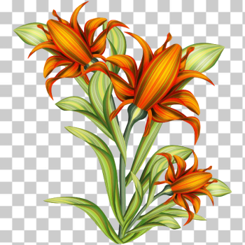 SVG Garden flower SVG Garden flower