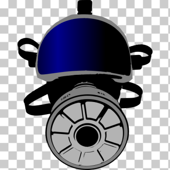 SVG Gas mask SVG Gas mask