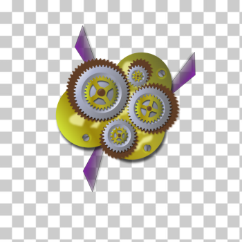 SVG Gear Art SVG Gear Art