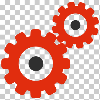 SVG Gears vector clip art SVG Gears vector clip art