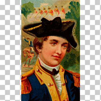 SVG General Putnam image SVG General Putnam image