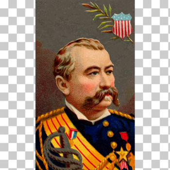 SVG General Sheridan SVG General Sheridan