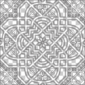 SVG Geometric art SVG Geometric art