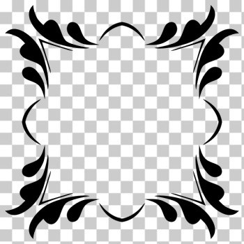 SVG Geometric cadre SVG Geometric cadre
