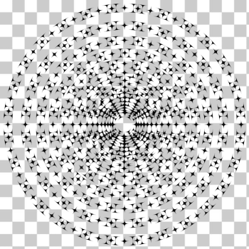 SVG Geometrical ornament SVG Geometrical ornament