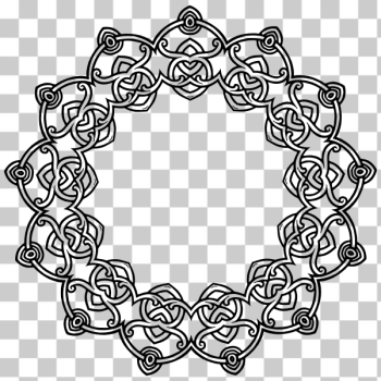 SVG Geometry flower SVG Geometry flower