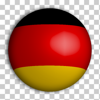 SVG German sphere SVG German sphere