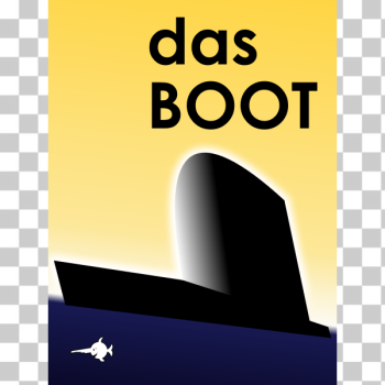 SVG German submarine SVG German submarine
