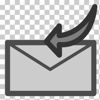 SVG Get email icon SVG Get email icon