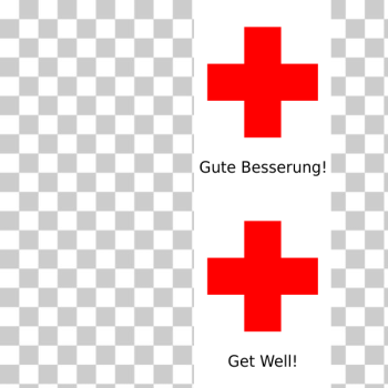 SVG Get Well Card vector drawing SVG Get Well Card vector drawing