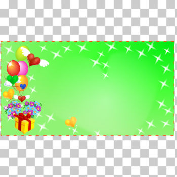 SVG Gift card