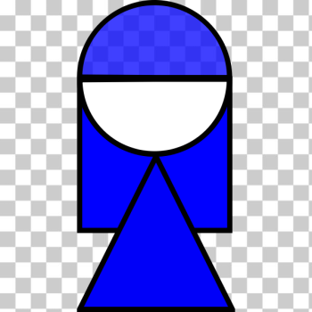 SVG Girl symbol SVG Girl symbol