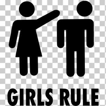 SVG Girls rule SVG Girls rule