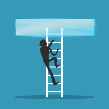SVG Glass ceiling SVG Glass ceiling