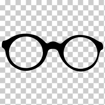 SVG Glasses frame SVG Glasses frame