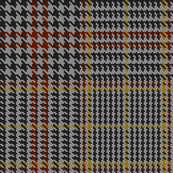 SVG Glen plaid cloth SVG Glen plaid cloth