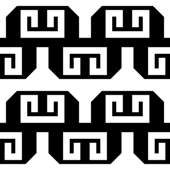 SVG Glide Reflection Pattern SVG Glide Reflection Pattern