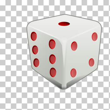 SVG Glossy dice SVG Glossy dice