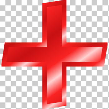 SVG Glossy plus sign SVG Glossy plus sign