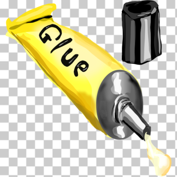 SVG Glue SVG Glue