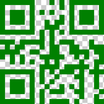 SVG Go for Linux QR code vector image SVG Go for Linux QR code vector image