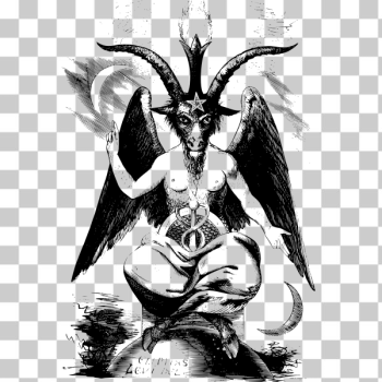 SVG God of witches SVG God of witches