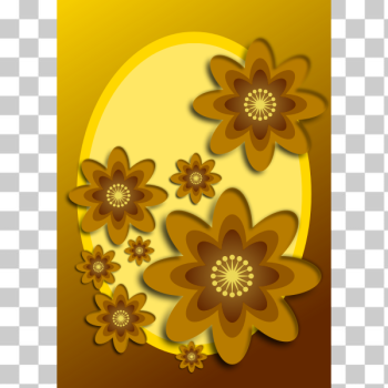 SVG Golden card