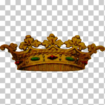 SVG Golden crown SVG Golden crown