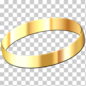 SVG Golden wedding ring SVG Golden wedding ring